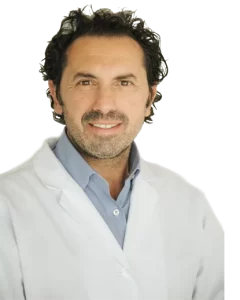 Experto en Ozonoterapia | Doctor Francisco Javier Hidalgo Tallón | Director de Clinalgia Formación