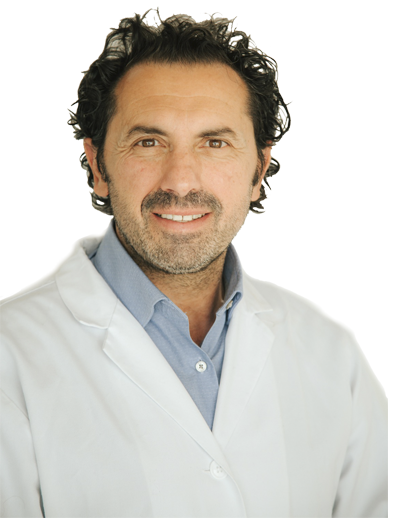 Doctor Javier Hidalgo Tallón - Experto en Ozonoterapia en Odontología